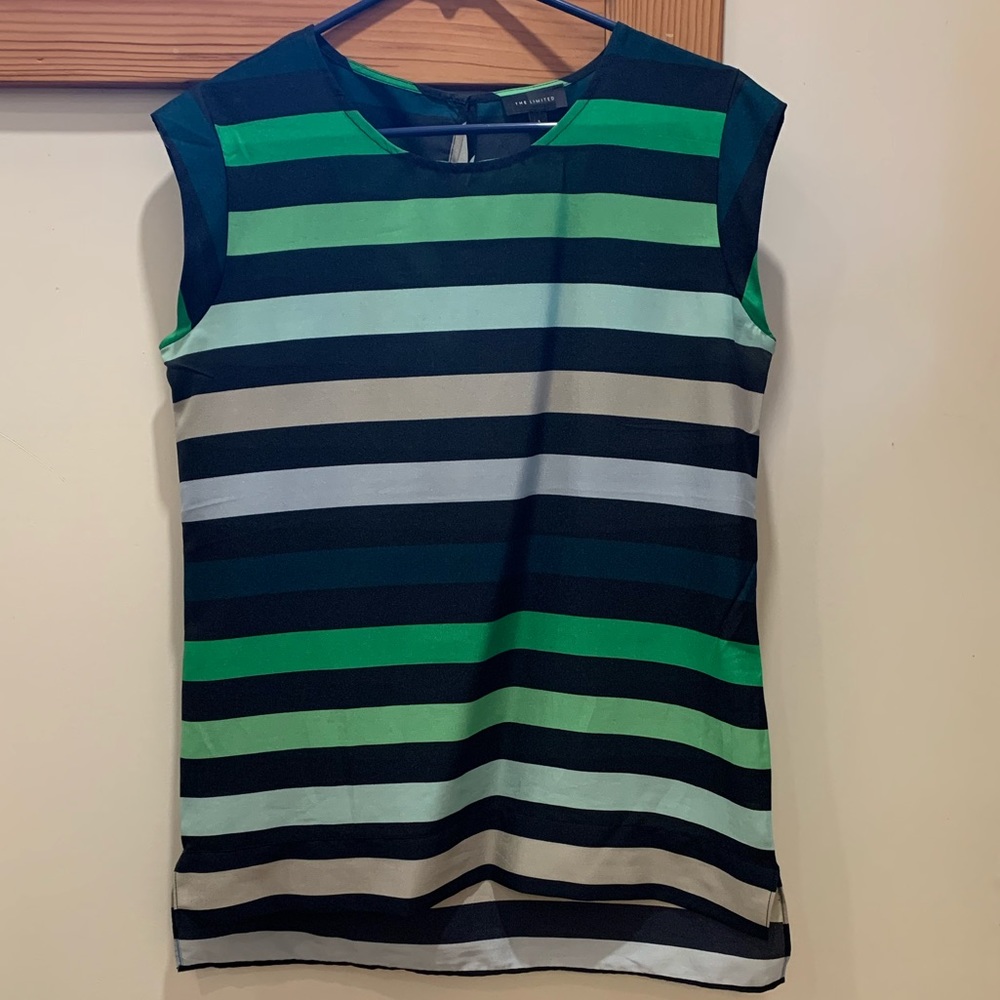 The Limited Blouse